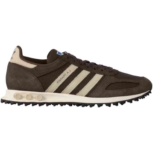 Baskets basses adidas LA Trainer OG - adidas - Modalova