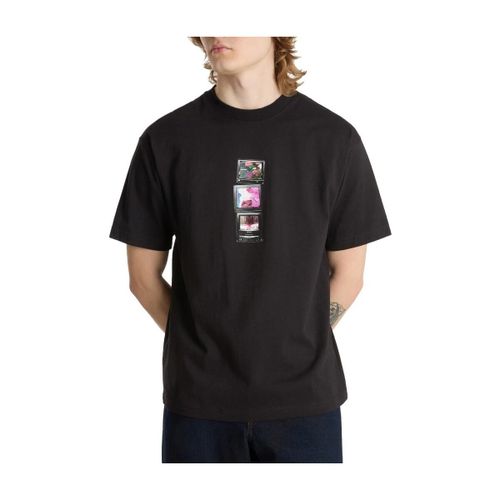 T-shirt Vans Vee Tv Ss - Vans - Modalova