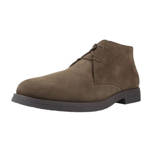 Bottes Geox U Claudio - Geox - Modalova