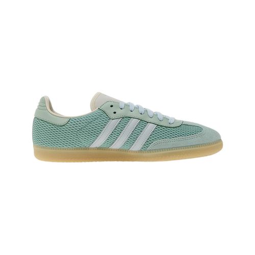 Baskets basses Baskets Samba OG cuir en mesh - adidas - Modalova