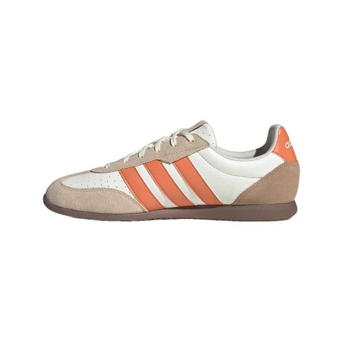Baskets Baskets Barreda Lo synthétique et cuir - adidas - Modalova