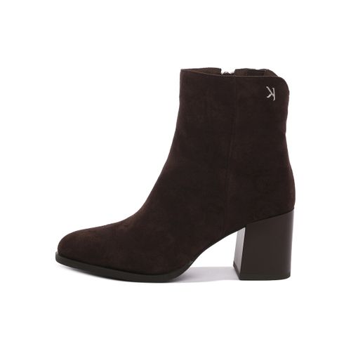 Chaussures escarpins Keys BROWN - Keys - Modalova