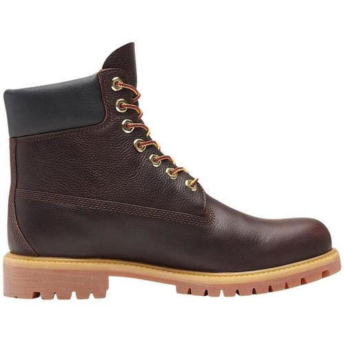Boots PREM 6 IN LACE WATERPROOF BOOT TB0A2P6WEXU - Timberland - Modalova
