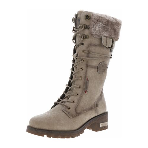 Bottes Bottes - Blanc Cassé - Mustang - Modalova