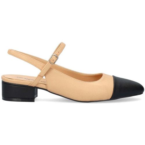 Chaussures escarpins AM60601 - Andypola - Modalova