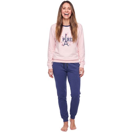Ensembles de pyjama KLP1 - Kisses And Love - Modalova