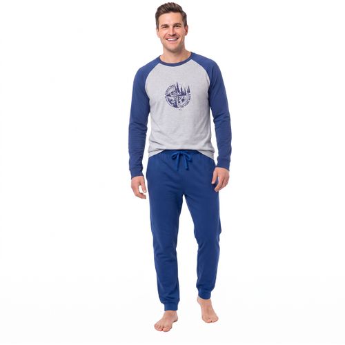 Ensembles de pyjama KLP4 - Kisses And Love - Modalova