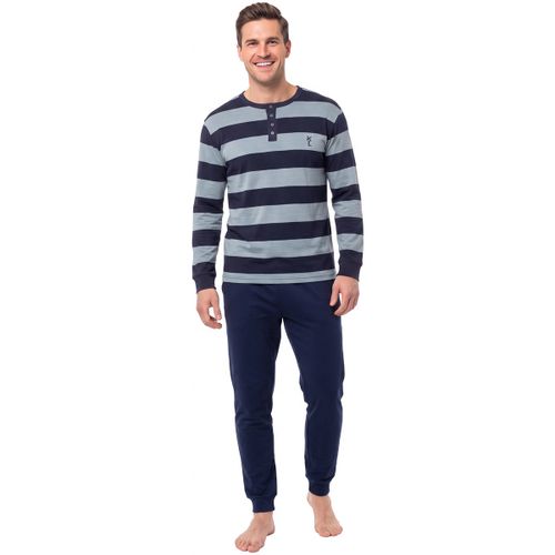 Ensembles de pyjama KLP4 - Kisses And Love - Modalova