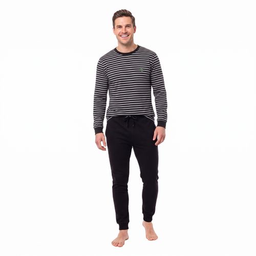 Ensembles de pyjama KLP6 - Kisses And Love - Modalova