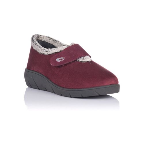Chaussons Chaussons d'intérieur à talon compensé - Plumaflex - Modalova