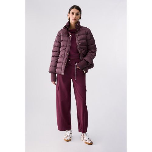 Veste Liu Jo WF6069T682A X0786 - Liu Jo - Modalova