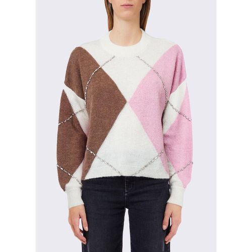 Pull Liu Jo WF6184MA15R L9197 - Liu Jo - Modalova