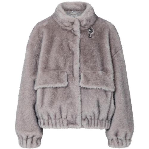 Blouson Liu Jo WF6215E1133 09077 - Liu Jo - Modalova