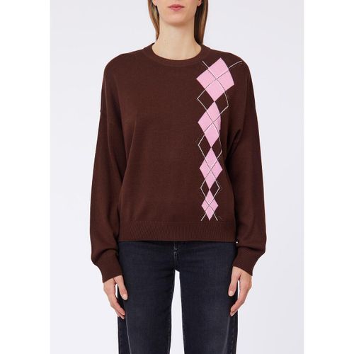 Pull Liu Jo WF6231MA16R L9206 - Liu Jo - Modalova