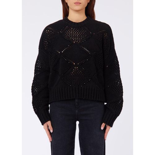 Sweat-shirt WF6286MA37R 22222 - Liu Jo - Modalova