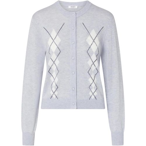 Gilet Liu Jo WF6288MA16R L9208 - Liu Jo - Modalova