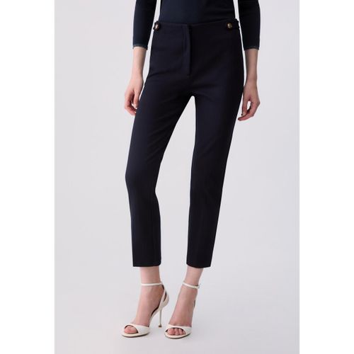 Pantalon Liu Jo WF6333J3976 93922 - Liu Jo - Modalova
