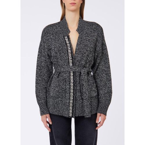 Gilet Liu Jo WF6382MA27S L9288 - Liu Jo - Modalova