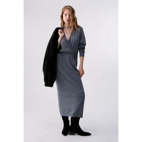 Robe Liu Jo WF6394MA52S 02050 - Liu Jo - Modalova