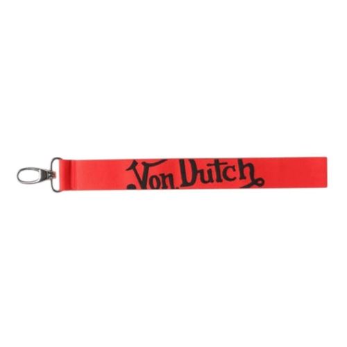 Porte clé Porte clés KEYRING - Von Dutch - Modalova