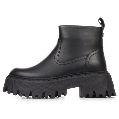 Bottes Buffalo Aspen Boot Short - Buffalo - Modalova