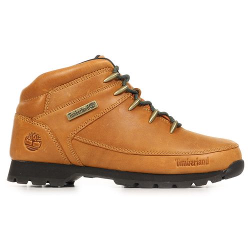 Boots Euro Print Mid Lace - Timberland - Modalova