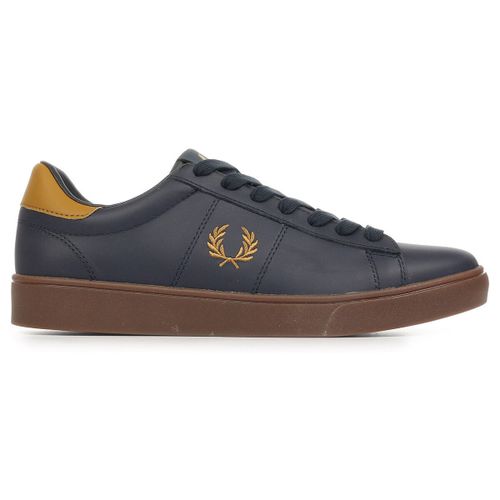 Baskets Fred Perry Spencer Leather - Fred Perry - Modalova
