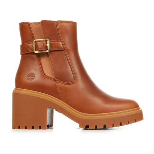Boots Stone Heights Mid Chelsea - Timberland - Modalova