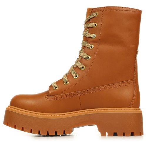 Boots Stone Street Mid Lace - Timberland - Modalova