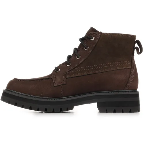 Boots Britton Drive Mid Lace - Timberland - Modalova