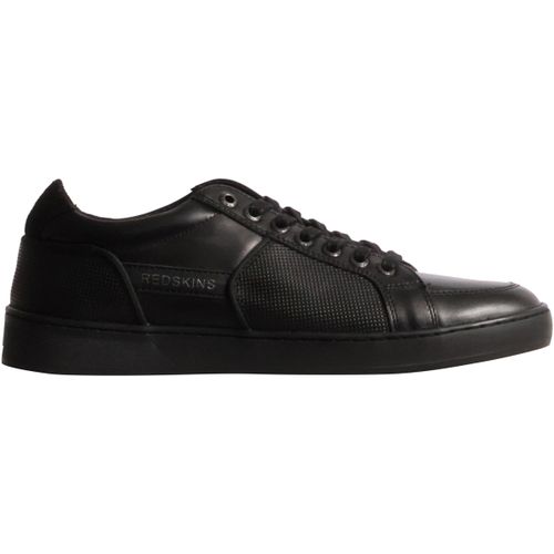 Baskets basses Basket Cuir Mikado - Redskins - Modalova