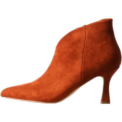 Bottines Bottines à Talon Bellucci - Super Mode - Modalova