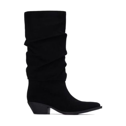 Bottes à talon Xti 130778 - Xti - Modalova