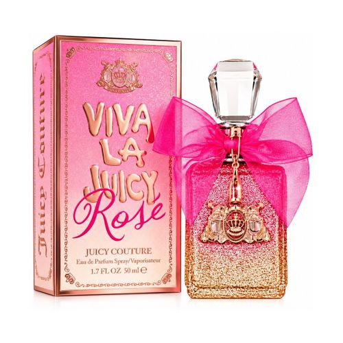 Eau de parfum Eau de Parfum Viva La Juicy Rosé 50 ml - Juicy Couture - Modalova