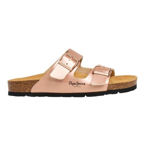 Mules Mules OBAN CLASSIC W - Pepe jeans - Modalova