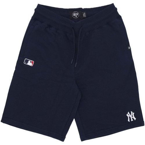 Short Mlb Emb Helix Base Runner s Neyyan Fall - '47 Brand - Modalova