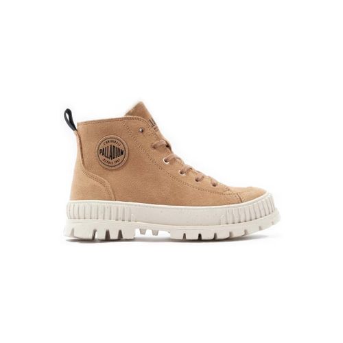 Baskets - PALLASHOCK ZIP WARM - Palladium - Modalova