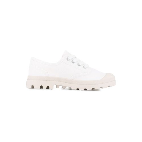 Baskets Palladium - PAMPA OXFORD - Palladium - Modalova