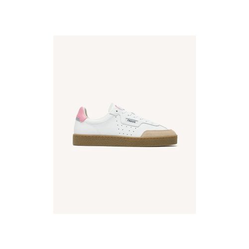 Baskets Faguo - LUMBO BASKETS SUEDE - Faguo - Modalova