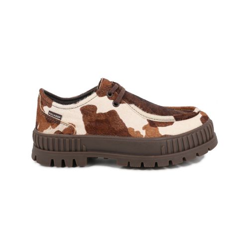 Baskets - PALLASHOCK MOC WILD - Palladium - Modalova