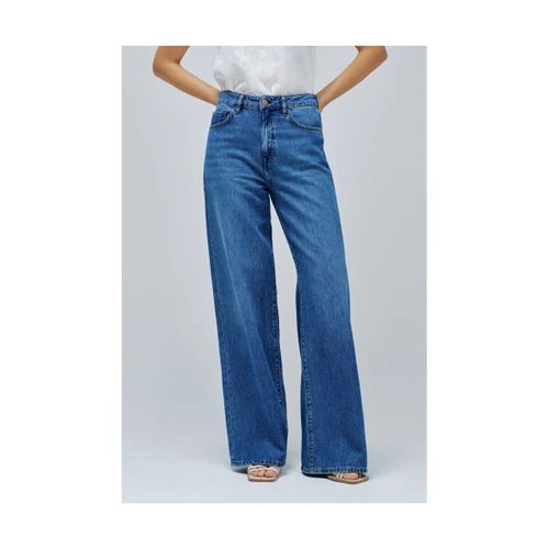 Jeans Salsa - JEANS WIDE LEG - Salsa - Modalova