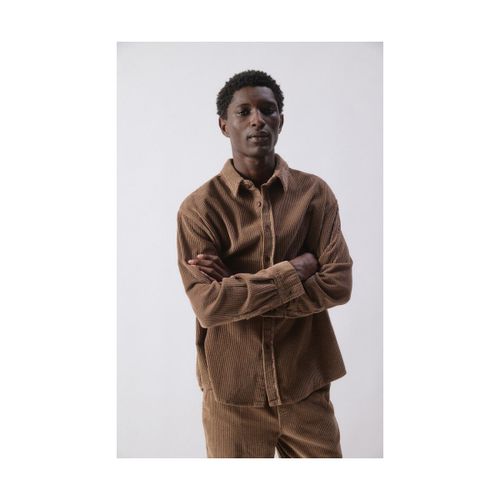 Chemise - CHEMISE AMPLE ML - American Vintage - Modalova