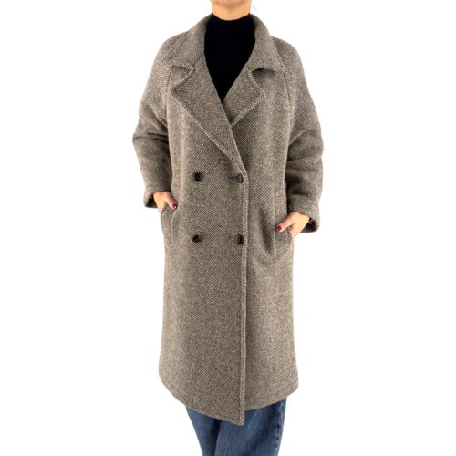 Manteau Distretto12 Blasius - Distretto12 - Modalova