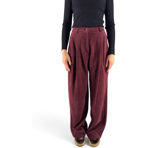 Pantalon Distretto12 Torino - Distretto12 - Modalova