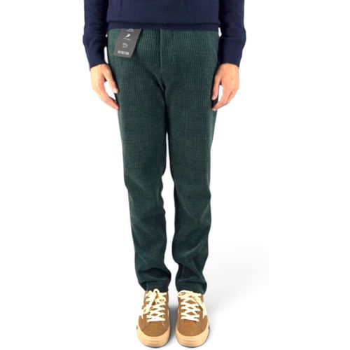 Pantalon Distretto12 York Torino - Distretto12 - Modalova