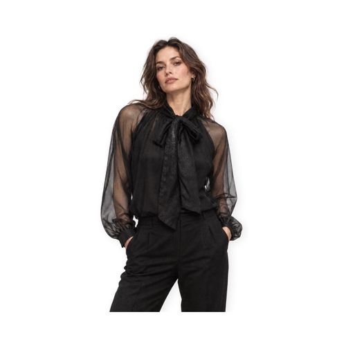 Blouses Only Lumeria Shirt -Black - Only - Modalova