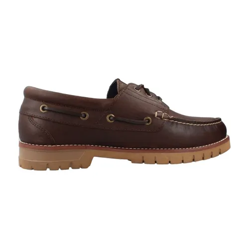 Chaussures bateau CallagHan 12500c - CallagHan - Modalova