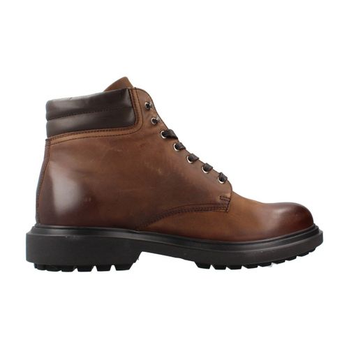 Bottes Geox U26fbc 000ff - Geox - Modalova