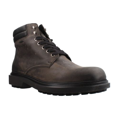 Bottes Geox U26fbc 000ff - Geox - Modalova