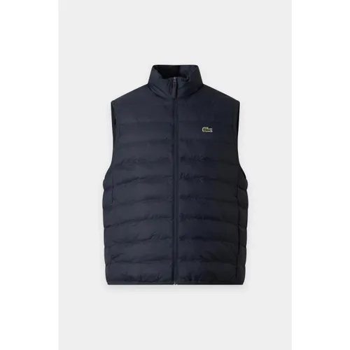 Gilet Lacoste Bh8693 Puffer Jackets - Lacoste - Modalova